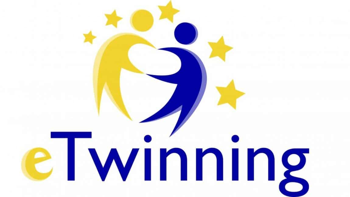 Okulumuz Anasınıfı Öğreniclerinden E-Twinning Projesi